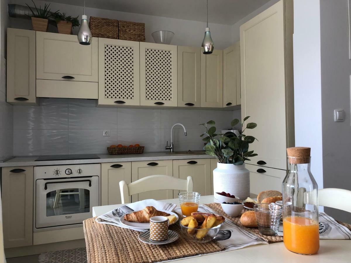 Near The Beach,Free Parking&Wifi Makarska Exterior foto